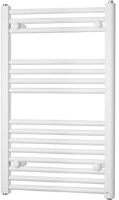 Roca A815504000 Toallero de Agua 800x500mm Blanco