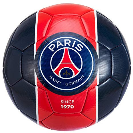 PSG Ball Paris Saint Germain Offizielle Kollektion - T 5