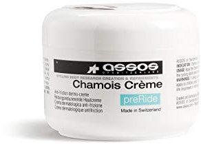 ASSOS Chamois Crème 140 ml