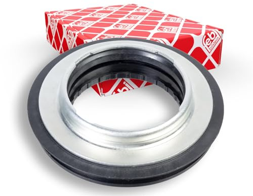 febi bilstein 106305 Ball Bearing for Suspension Strut Support Bearing, Pack of 1