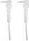 Dosificador Dispensador para garrafas de 5 Litros. Dosis de 30 ml. Rosca DIN 35. (2 Unidades).