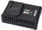 Draper 55913 D20 20V Fast Battery Charger