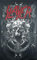 Slayer Demonic Unisex Flagge Multicolor 100% Polyester Band-Merch, Bands