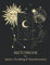Sketchbook: A Tarot Card Sketchbook for Drawing, Spells, Manifestation or Doodling - 100 Pages - Large 8.5 x 11