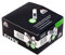 1 Box GIZEH Active Filter 8 mm Durchmesser, Aktivkohlefilter in der 200er-Box