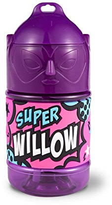 Borraccia super personalizzata (salice)