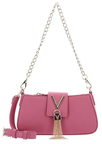 Valentino Divina SA Shoulderbag Rosa