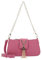 Valentino Divina SA Shoulderbag Rosa