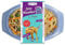 Slim Chilled Lo Mein Noodles - Fat & Sugar Free Chow Mein, Suitable for Vegan, No Artificial Flavours & Preservative, High in Protein, Microwavable Meal | Ready to Eat (370g) Pack of 4