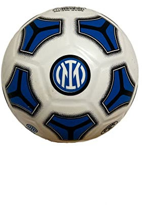 FCP VANNISPORT Tango Inter Pvc Gummiball Offizieller Erwachsene Junge Kinder (Tangoball)