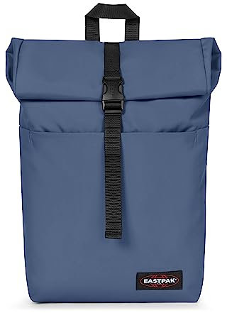 Eastpak UP ROLL Rucksack, 44,5 cm, 23 L, Puderpilot (blau), Pulver Pilot, 44.5 x 30 x 12, Klassisch