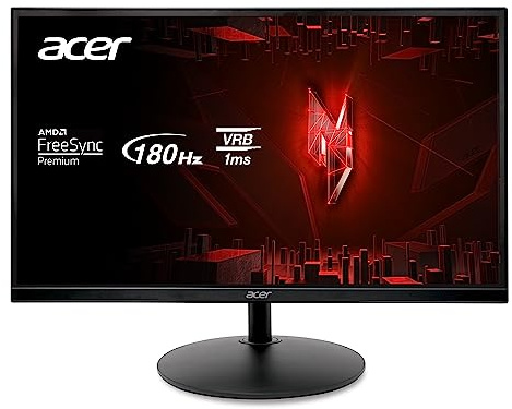 Acer Nitro XF240YS3 24' Monitor