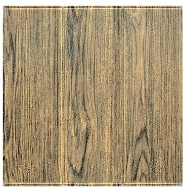 BBTISG 10 Piezas Paneles de Pared de Ladrillo, 350 x 350mm Papel Tapiz Autoadhesivo De Espuma Suave Para Sala De Estar, Dormitorio, Cocina (amarillo)