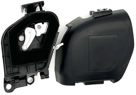 Filtro de aire de repuesto for desbrozadora de gasolina de 4 tiempos GX35