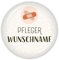lijelove® PFLEGEHELDEN Pfleger mit Pflaster & Wunschname, als Button, Magnet, Taschenspiegel oder Flaschenöffner erhältlich (Art. MD09-14)