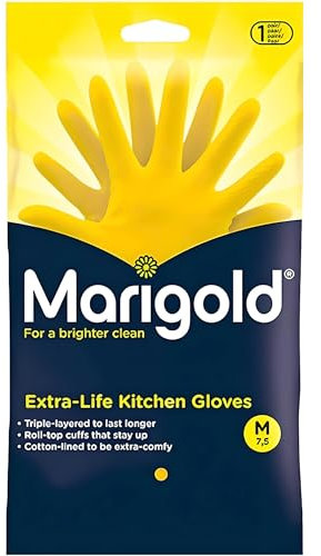 MARIGOLD KITCHEN EXTRA-LIFE M, (Pack Of 1)
