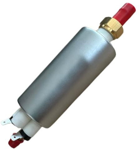 Firmusparts Bomba de suministro de combustible de 24 V 04164659 04165217 04128707 compatible con motor Deutz TD2.9 TD3.6 TD4.1