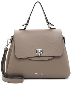 Tamaris Carolina Crossbody Bag Darktaupe