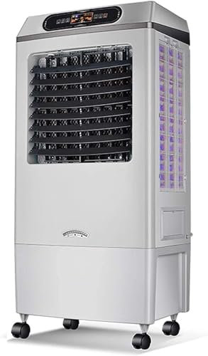 KANGKKAI Humidificador para habitación, Humidificadores for Dormitorio, Humidificador Dormitorio Humidificadores De Niebla Fría Bebés-De Pie Industrial Sin Niebla Silencio Comercial