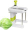 Rebanadora De Repollo - Picadora De Repollo, Rallador De Chucrut Manual | Rallador Manual Para Ensalada De Repollo, Cortador De Verduras Para El Hogar, Café Y Restaurante