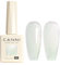 CANNI UV Gel Nagellack Glitzer Nagellack Gel Nail Polish Farbgel für Gelnägel UV Lack Soak Off gellack für UV Lampe 8065