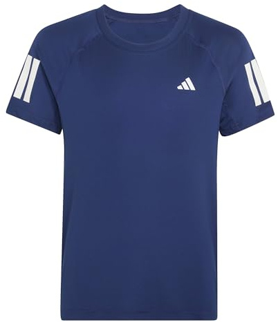 adidas Mädchen Girls Club Tennis T-Shirt T-Shirt (1er Pack)