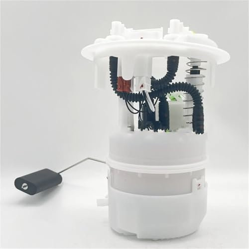 Motorrad Benzinpumpe Kraftstoffpumpe Assem Für Peugeot 206 308 308CC 308SW 406 Für Citroen Für C4 705656410 9673919380 1525XE Kraftstoff Pumpe