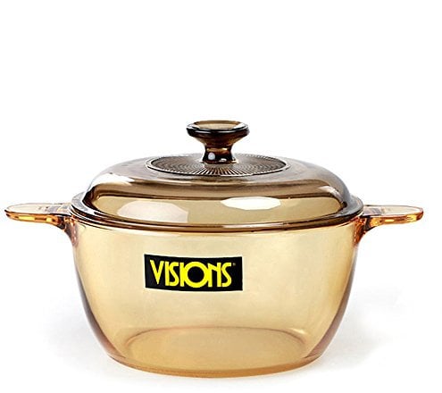 Visions Cookpot, Braun