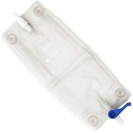 Hollister Beinbeutel - steril - 540 ml - PZN 00241034 - (10 Stück)