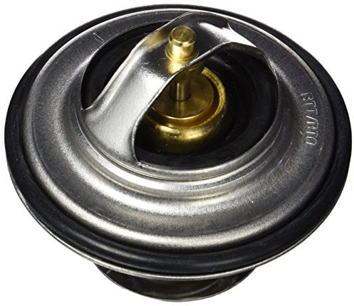 MAHLE TX 25 87D Thermostat Kühlmittel mit Dichtung u.a. passend für 100 C3 Stufenheck