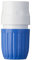 Takagi Schlauchstück 19 mm, Gartenbewässerungszubehör, Blau/Weiß, 3/4 Zoll, 3.7 x 3.7 x 6.7 cm