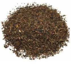 Te azul Oolong a granel - 1000