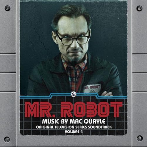 Mr Robot Vol. 4 Series Soundtrack)