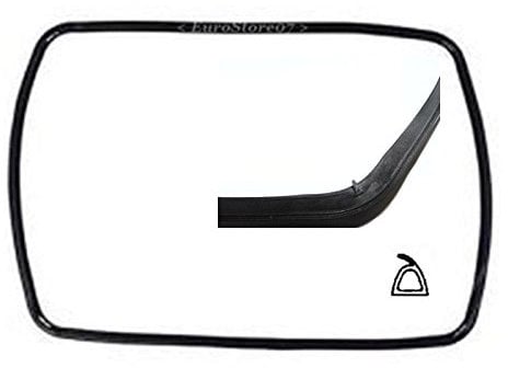 Ariston Junta De Puerta De Horno 4 Lados Indesit Tipo C00081579 Mando A Distancia... y 0,1