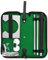 Cup Vifer Indoor Golf Putting Cup Übungsschläger Putter Kit Set mit Balls Bag