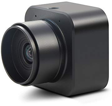 MOKOSE 4K HD USB Webcam Enfoque manual de gran angular para escritorio y portátil Live Streaming, 3840 x 2160 UVC Free Drive Video Calling Cámara de ordenador
