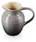 Le Creuset Stoneware Breakfast Jug, 600 ml, 550 g, Flint, 80903064440005