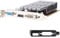 SIMPLETEK - NVIDIA GT 710 2GB Graphics Card for Desktop SFF | 1x VGA, 1x HDMI, 1x DVI | Low Profile Bracket Included