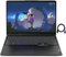 Lenovo Ideapad 3i Gaming 15,6 FHD 120Hz Laptop, Intel Core i7-12700H, 16GB RAM 2TB PCIe SSD, GeForce RTX 3050Ti Graphics, Tastiera retroilluminata, Onyx Grey con TWE Cavo HDMI