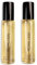 Royal Lion Twist Case Parfum Recharge-Set | Extrait de Parfum (2x20 ml) - Fruchtige Kirsche, Harmonische Türkische Rose, Sandelholz, Amber Gourmet-Duft (CharryGlam - UNISEX)