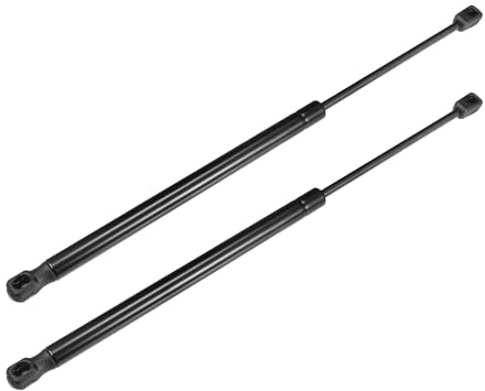 QUARKZMAN 2 Stück Gasdruckdämpfer Gasdruckfeder Stoßdämpfer Gasfeder für 2010/10-2015/10 für Opel für Astra J Caravan 1.4L 132081 93867088