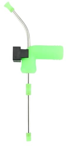GeRnie 1PC Bier Schnorchel Stroh Bier Bong Trichter Doppel Schnorchel Trinken Bier Bar Werkzeuge Festivals Party Dispenser Mit Timer