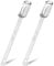 2-Pack Stainless Steel Measuring Spoons - 1 Teaspoon (5 ml | 5 cc | 1/3 Tablespoon) - Rectangular Design for Precise Portions,Teaspoon Measuring Spoons