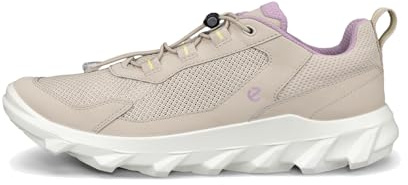 ECCO MX Damen Halbschuhe, Größe:40 EU