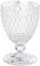 Villeroy & Boch Boston Lot de 4 verres à vin Transparent 35 ml