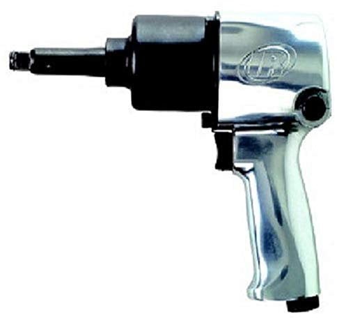 Ingersoll-Rand 231HA-2 1/2-Inch Impact Wrench with 2-Inch Extended Anvil