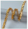 EFCO Pfeifenreiniger ø 8 mm / 50 cm 10 Stück Gold