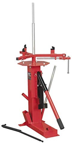 Sealey Tc965 Motorcycle And Mini Tyre Changer