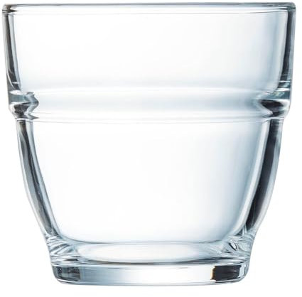 GOBELET TREMPÉ EMPILABLE FORUM 23 CL - ARCOROC