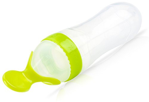 Nûby 1563 - Cuchara para papilla
